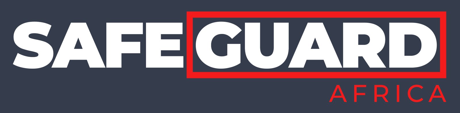 Safeguard Africa